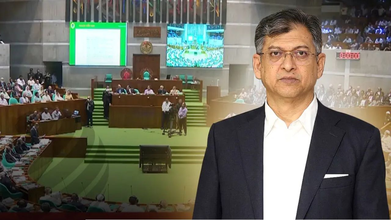 অন্তর্বর্তী সরকারের কর্মকাণ্ড তদন্ত চাইলেন স্বরাষ্ট্রমন্ত্রী