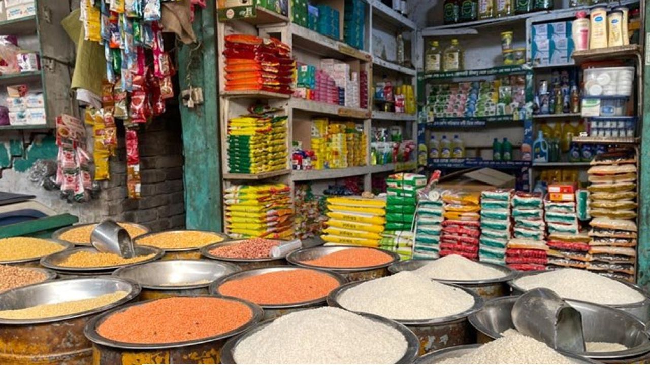 কাঁচাবাজার ও মুদি দোকানে ভ্যাট নয়, জানালেন অর্থমন্ত্রী