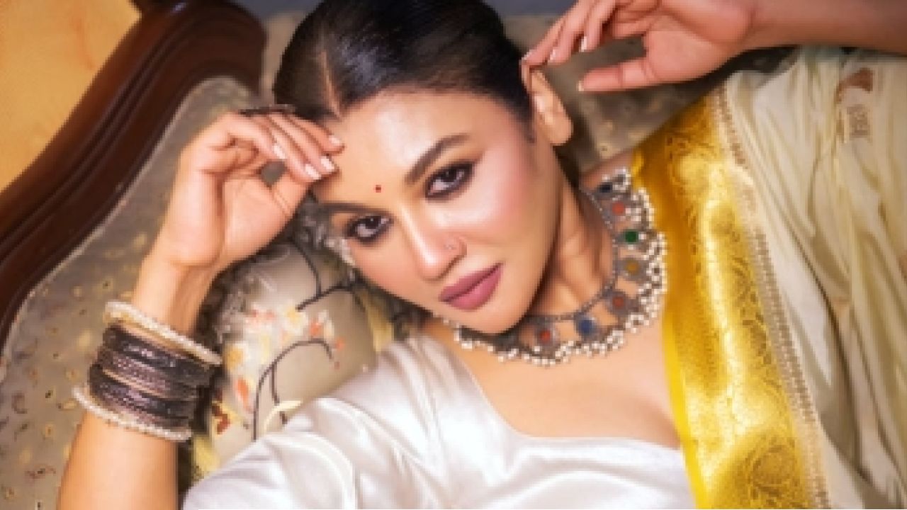 আর্জেন্টিনা-ব্রাজিল নয়, যে দলকে সমর্থন করেন জয়া আহসান