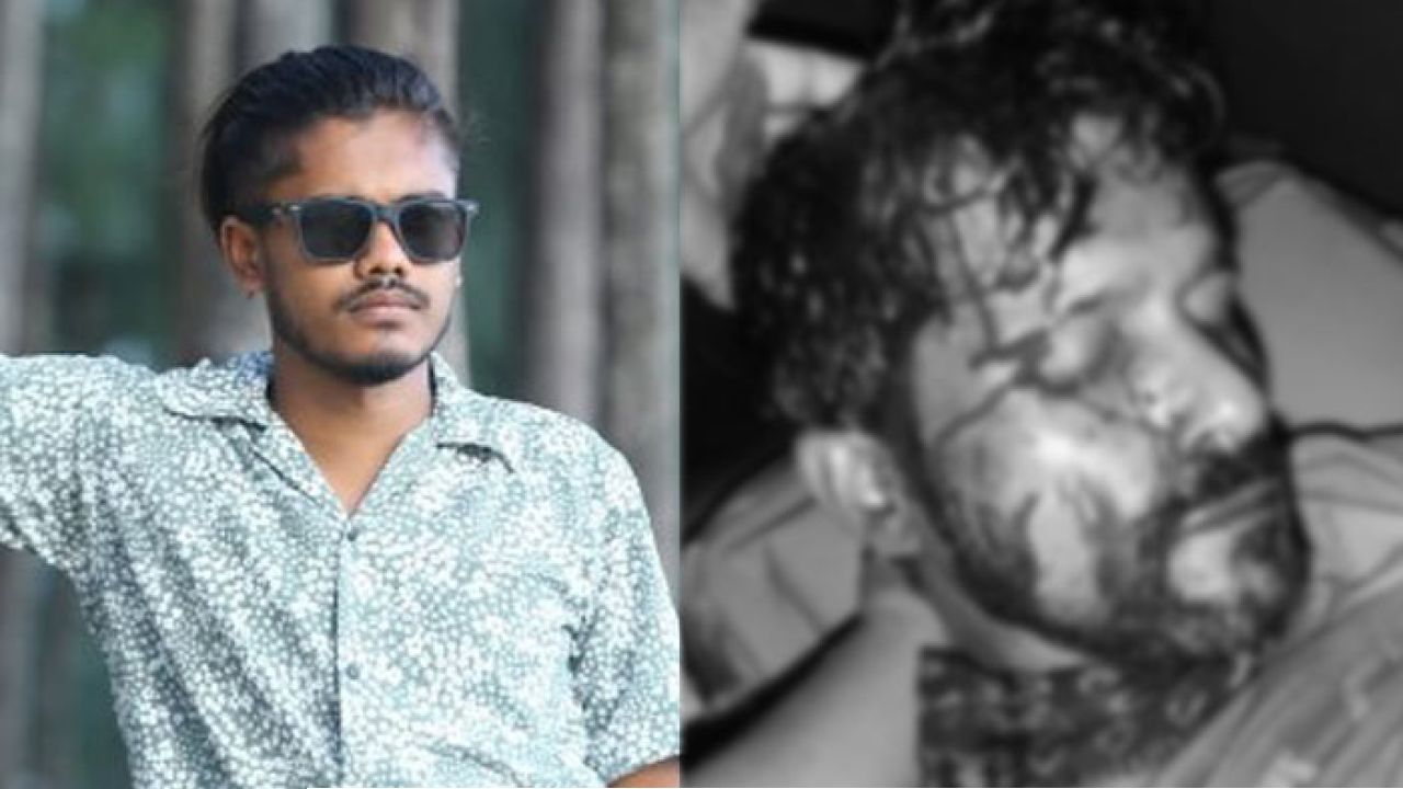 কেরানীগঞ্জে বিএনপি নেতার ছেলের বিরুদ্ধে দর্জিকে মারধরের অভিযোগ