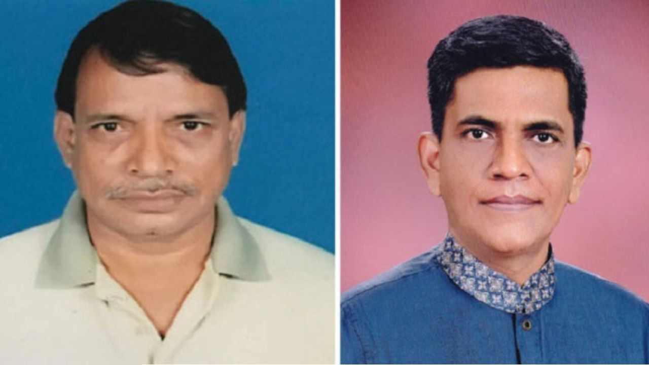 জাসাস নেতা রোকনের পিতার ১৭তম মৃত্যুবার্ষিকীতে দোয়া মাহফিল