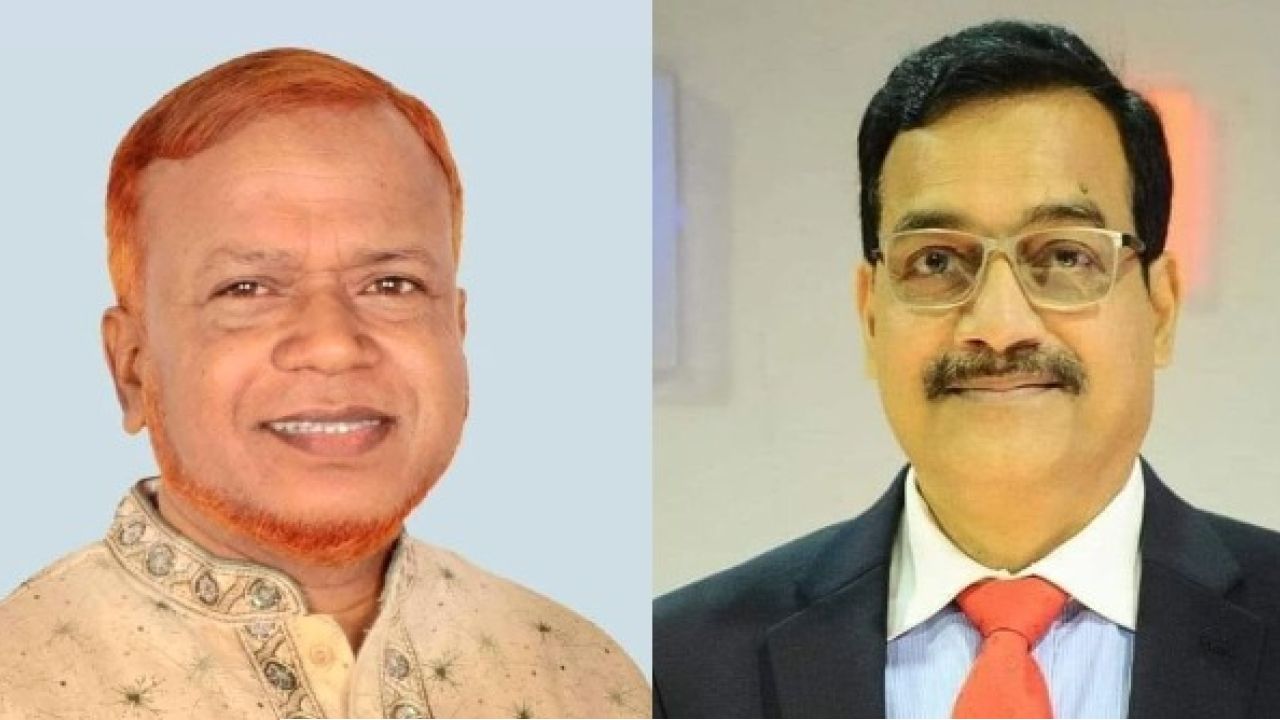হাসপাতাল ও টোল ইস্যুতে চাঁপাইনবাবগঞ্জে বিএনপি-জামায়াত মুখোমুখি