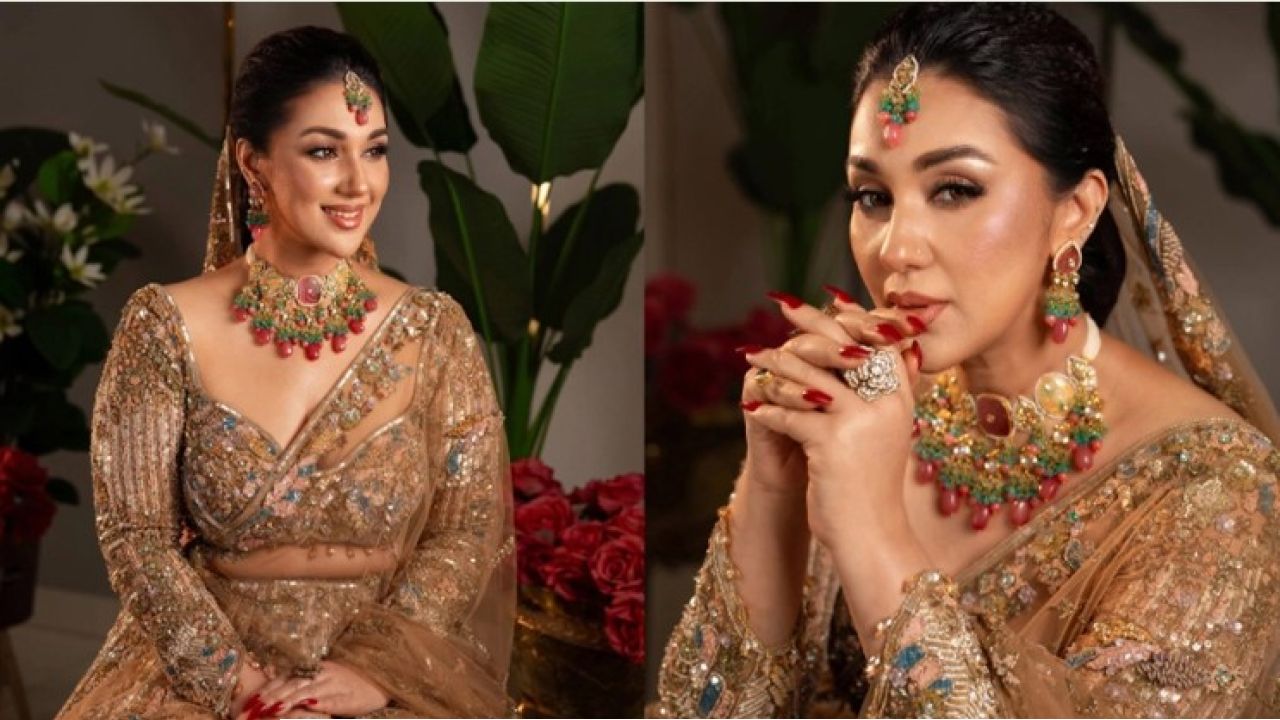 অপু বিশ্বাসের দ্বিতীয় বিয়ের গুঞ্জন!