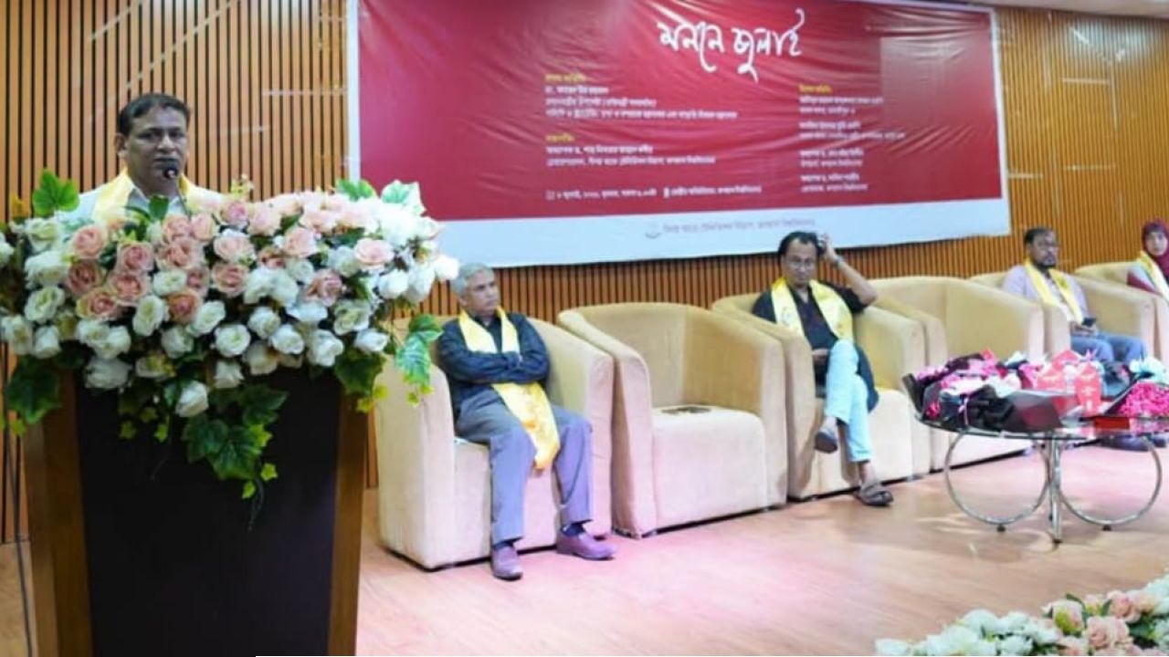 জুলাই আন্দোলনের খুনিদের বিচার বাংলার মাটিতেই হবে : আনিসুর রহমান