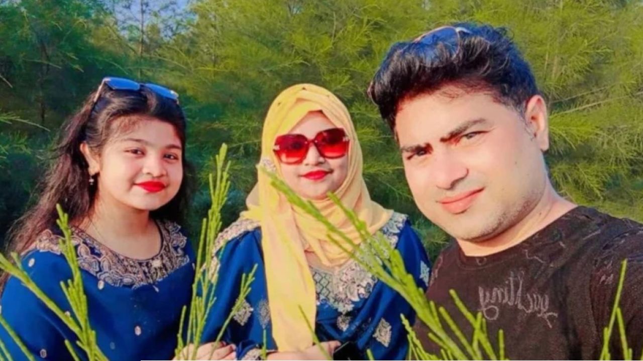 খুলনায় কিশোরীর বস্তাবন্দি মরদেহ, স্বীকারোক্তি মায়ের