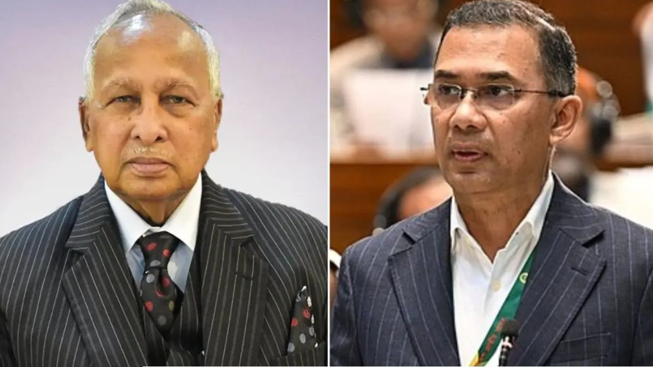 প্রধানমন্ত্রীর শোকবার্তা, জমির উদ্দিন সরকারকে হারাল দেশ