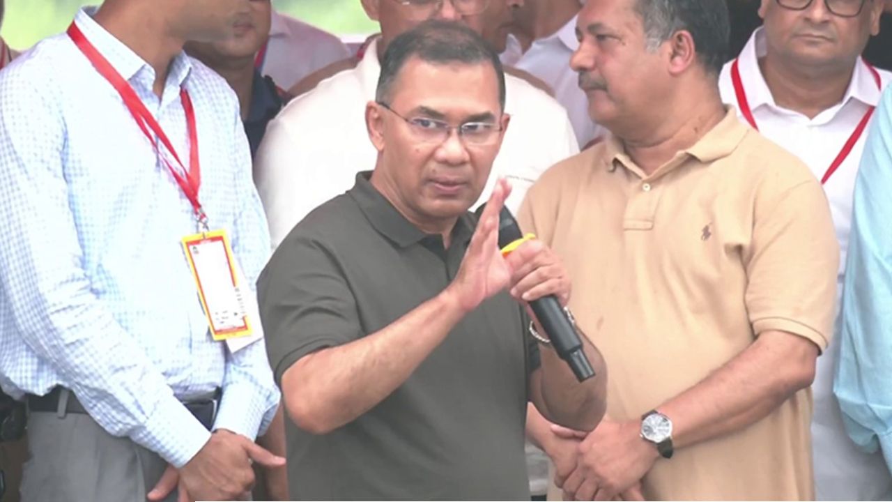 আগামী পাঁচ বছরে ২৫ কোটি গাছ লাগানো হবে: প্রধানমন্ত্রী 