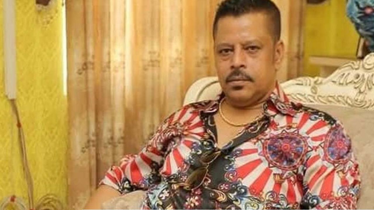 দুই মামলায় নতুন করে গ্রেপ্তার সেলিম প্রধান