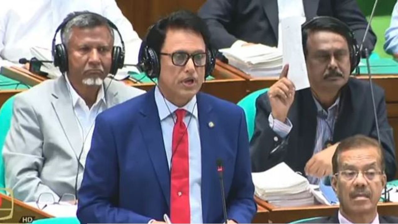 ভুল প্রশ্নে পূর্ণ নম্বর পাবে এইচএসসি পরীক্ষার্থীরা: শিক্ষামন্ত্রী