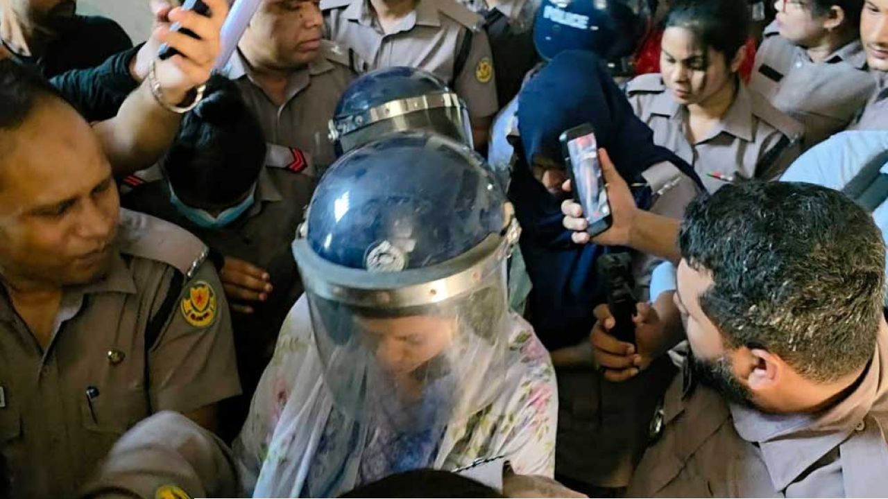 শেখ হাসিনাসহ ২৮৬ জনের মামলার পরবর্তী শুনানি ৩০ সেপ্টেম্বর