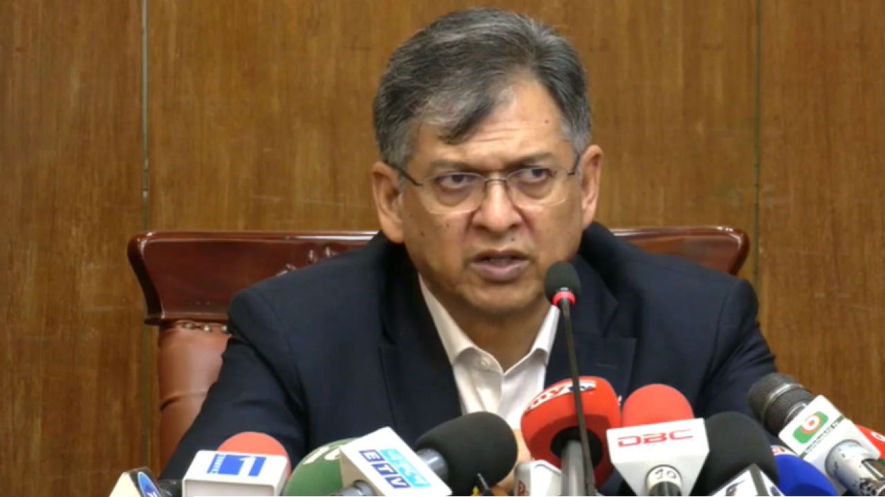 সরকারকে বিব্রত করতেই এই আন্দোলন: স্বরাষ্ট্রমন্ত্রী