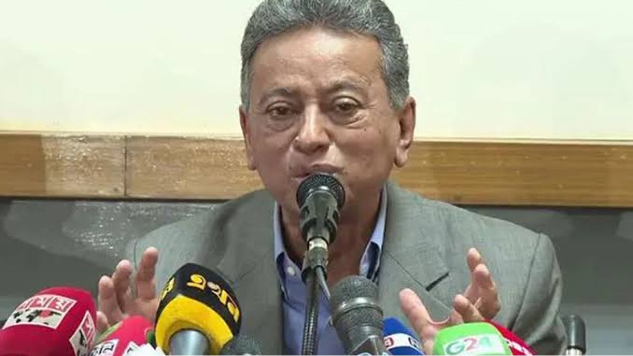 চট্টগ্রামে বন্যায় ক্ষতিগ্রস্ত ৭ লাখ মানুষ, পুনর্বাসন শুরু: অর্থমন্ত্রী