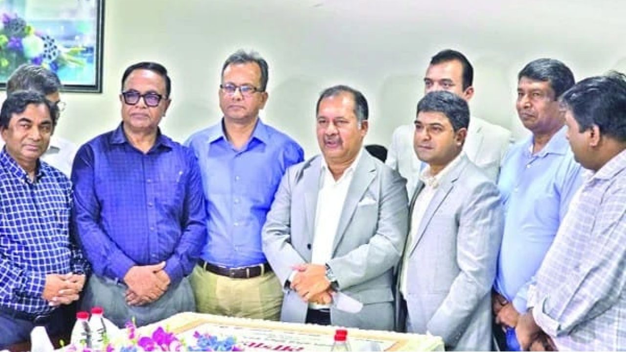 রাষ্ট্র, সমাজ ও গণতন্ত্রের জন্য প্রয়োজন শক্তিশালী গণমাধ্যম: তথ্যমন্ত্রী
