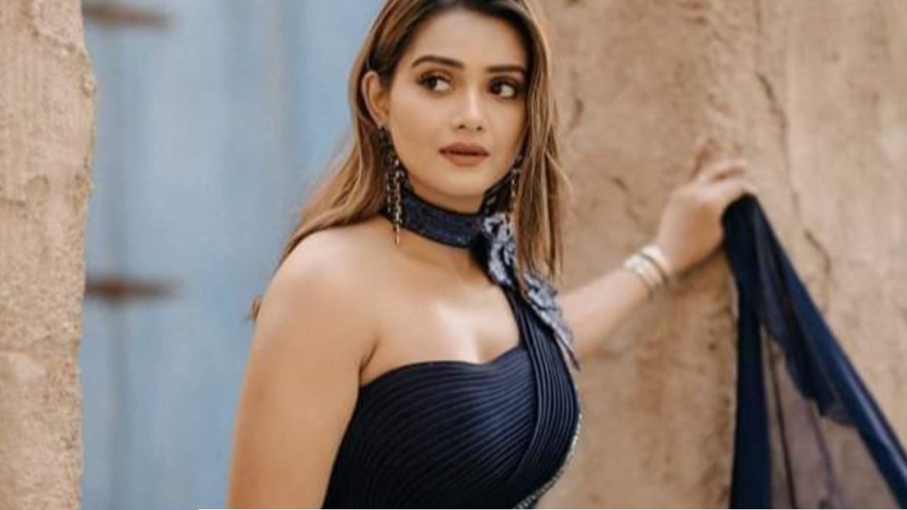 শাড়ি প্রতারণা মামলা, মুখ খুললেন তানজিন তিশা