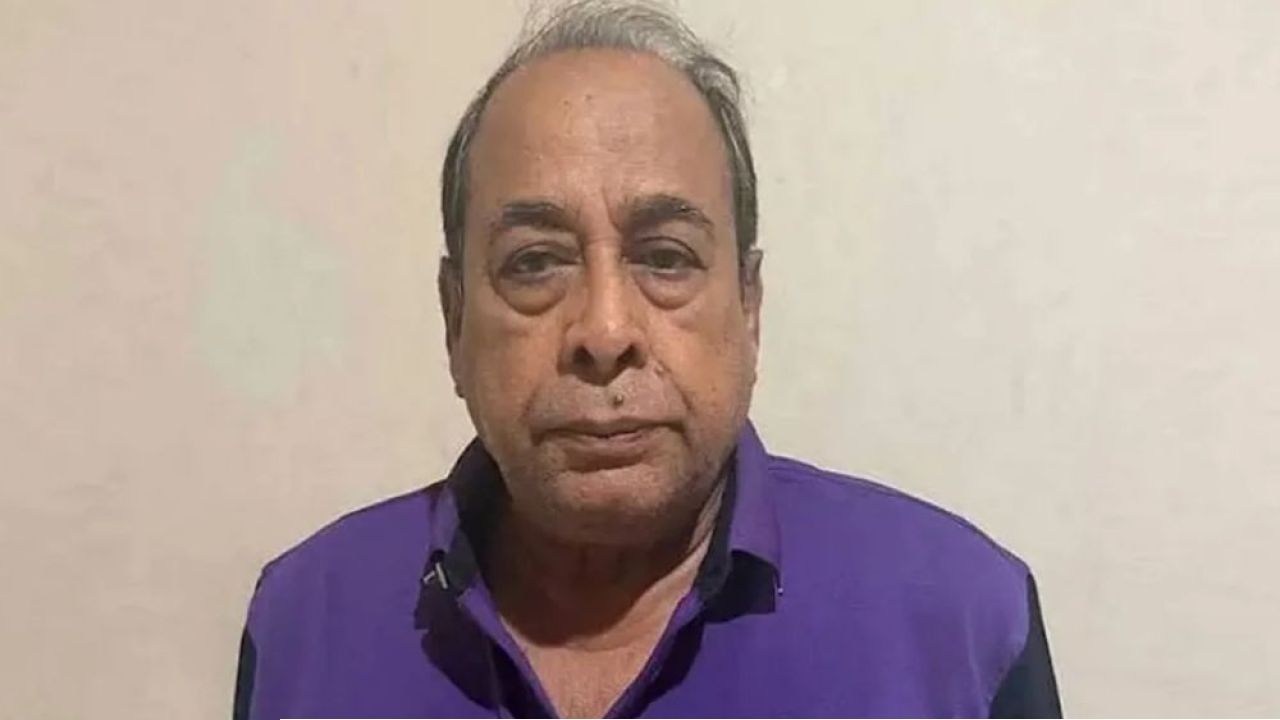 মোজাফফরকে ২৩ জুলাই হাজিরের নির্দেশ ট্রাইব্যুনালের