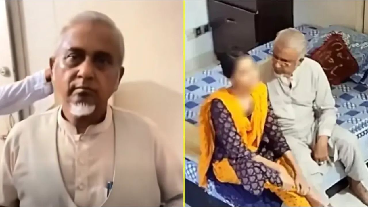 জামায়াত এমপির দ্বিতীয় বিয়ে ঘিরে নতুন বিতর্ক