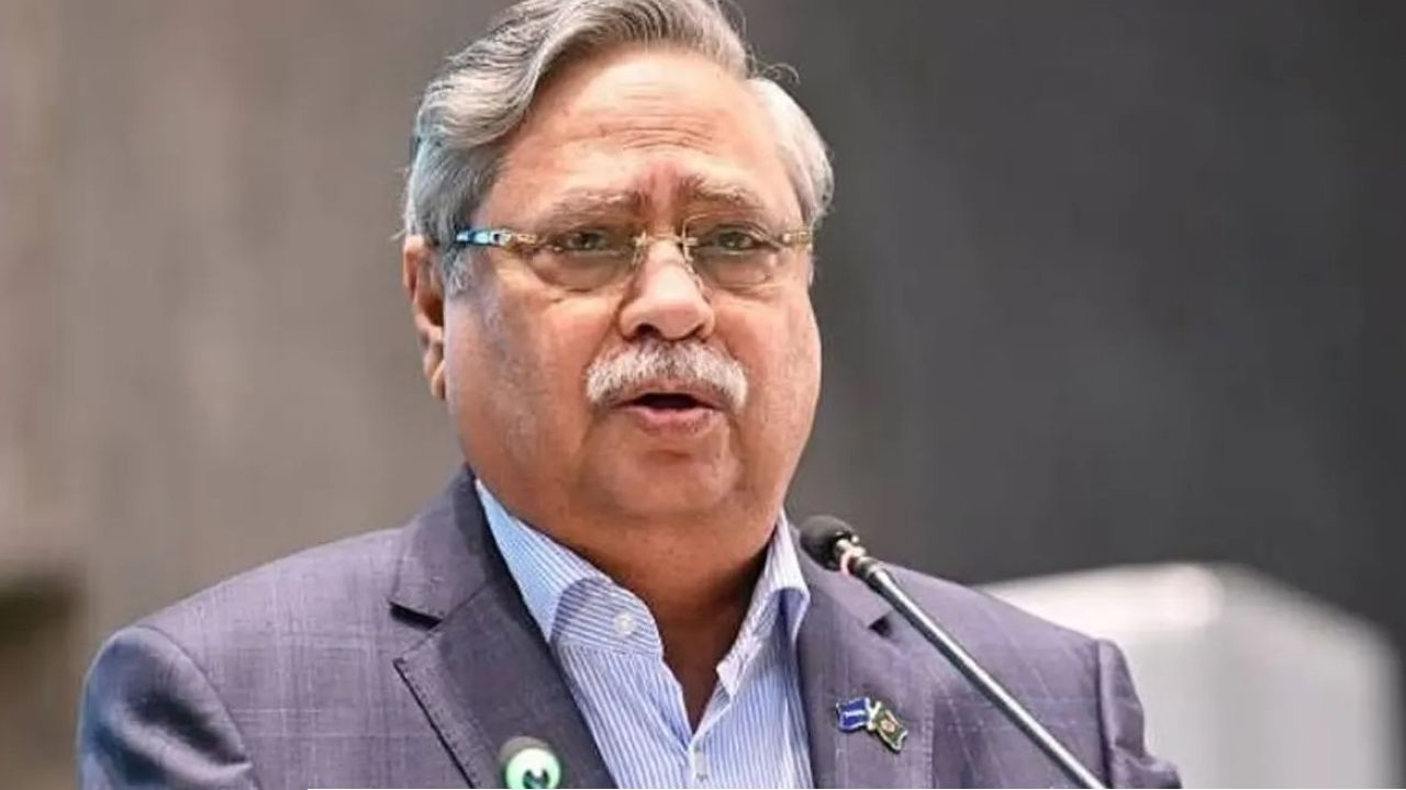 রাষ্ট্রপতির পদত্যাগের প্রস্তুতি, শুক্রবার স্পিকারের কাছে যাবে চিঠি