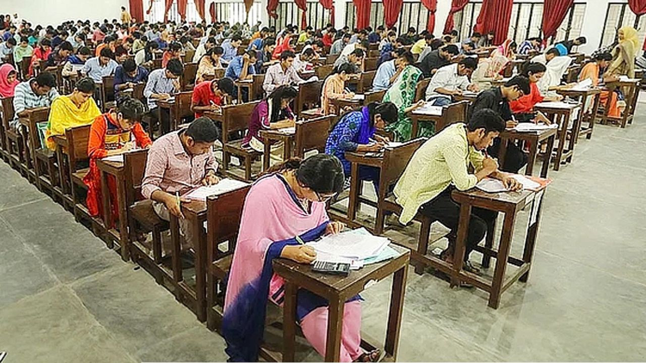 ৫০তম বিসিএসের লিখিত পরীক্ষার ফল প্রকাশ, উত্তীর্ণ ৬ হাজার ১৬৫ জন