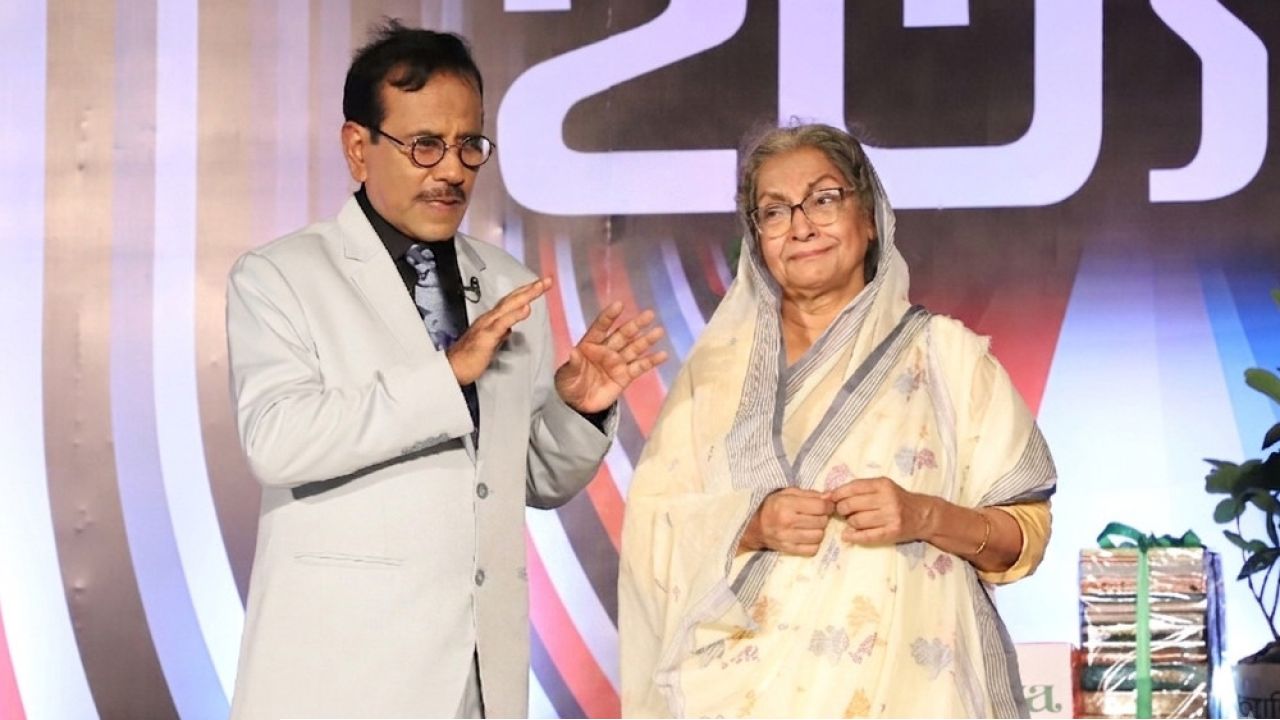 লক্ষ্মীপুরের ইতিহাস-ঐতিহ্য নিয়ে আসছে ‘ইত্যাদি’র নতুন পর্ব