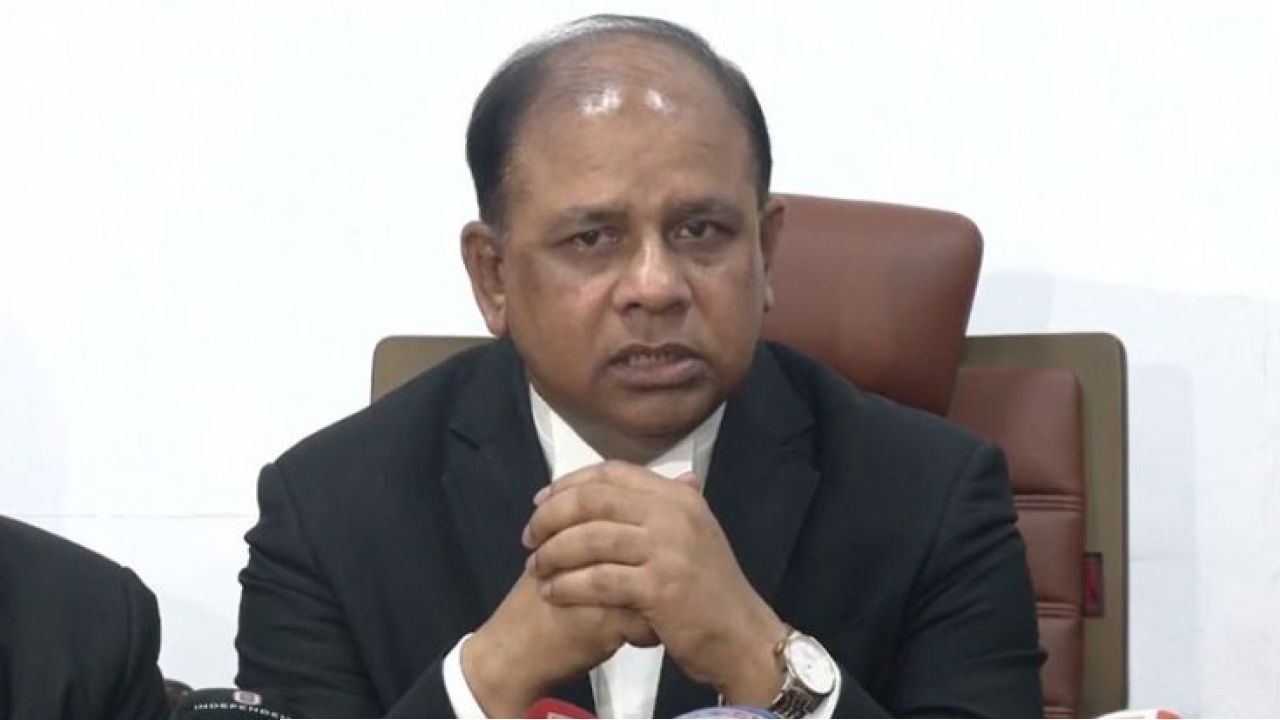 শাপলা চত্বর হত্যা মামলায় সোমবার প্রতিবেদন দাখিল