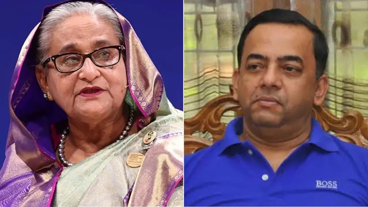 একরামুল হত্যা মামলা: শেখ হাসিনাসহ ৮ জনের বিরুদ্ধে গ্রেপ্তারি পরোয়ানা