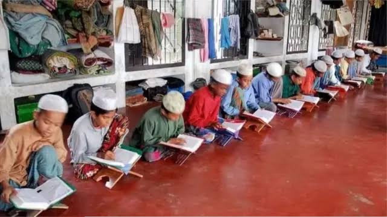 কওমি মাদ্রাসায় শিশু নির্যাতন: আর কত নীরবতা?