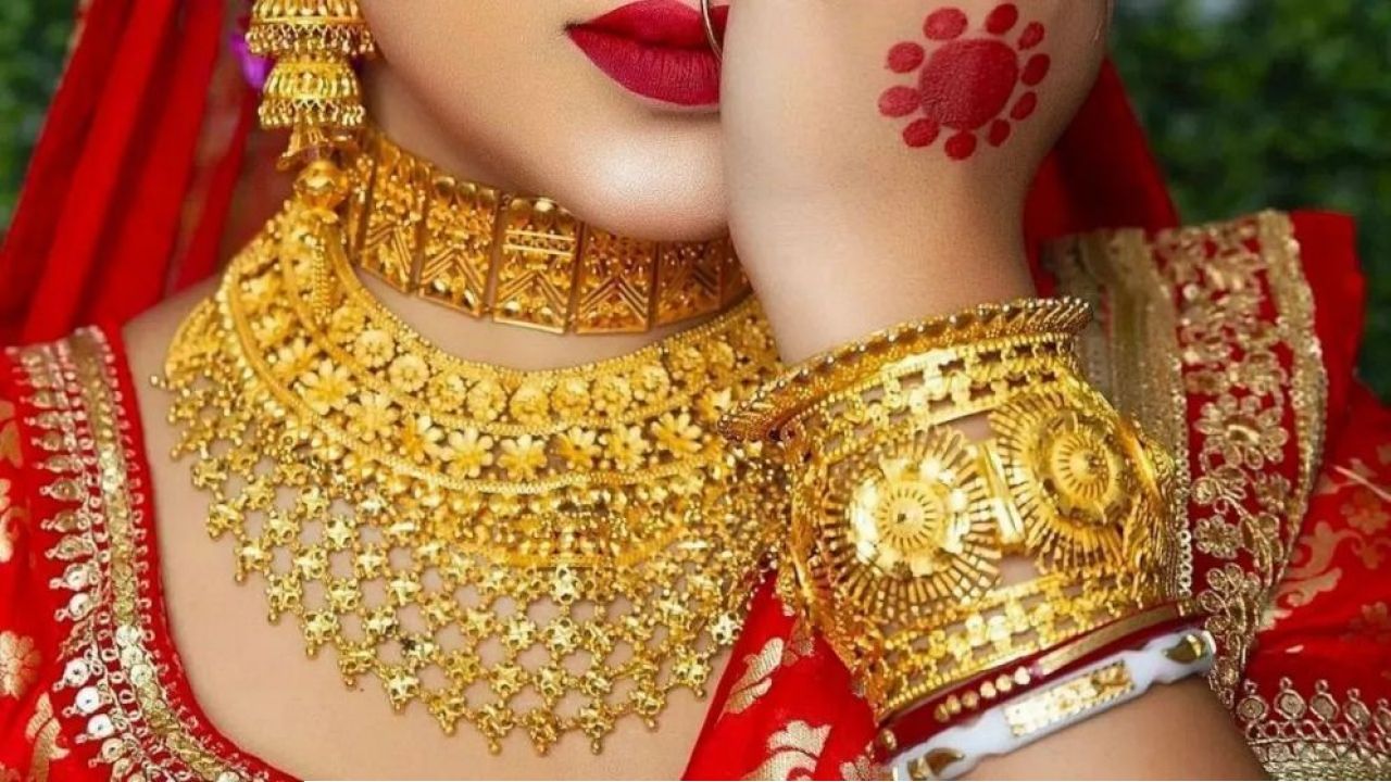 দেশে স্বর্ণের দাম ফের বেড়েছে, বর্তমান রেট কত?