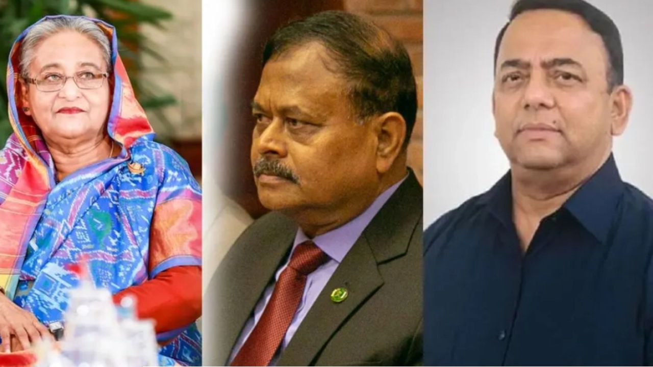 শাপলা চত্বরে হত্যাযজ্ঞ, হাসিনা-আজিজ-বেনজীরসহ ৪১ জনের বিরুদ্ধে অভিযোগ জমা