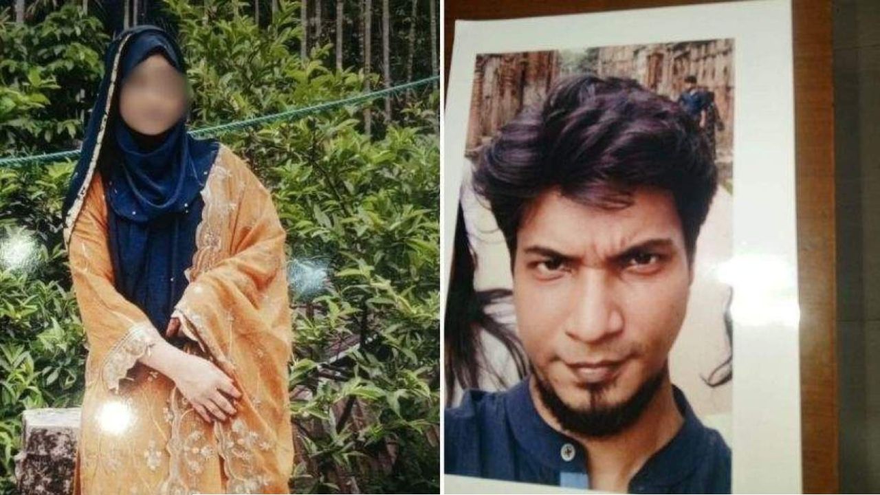 প্রেমিকাকে ধর্ষেণের পর হত্যা: ফটোগ্রাফার নামিমসহ ৩ জনের নামে মামলা