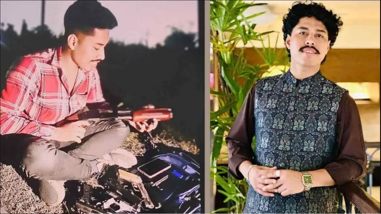 শীর্ষ সন্ত্রাসী ডেভিড ইমন গ্রেপ্তার
