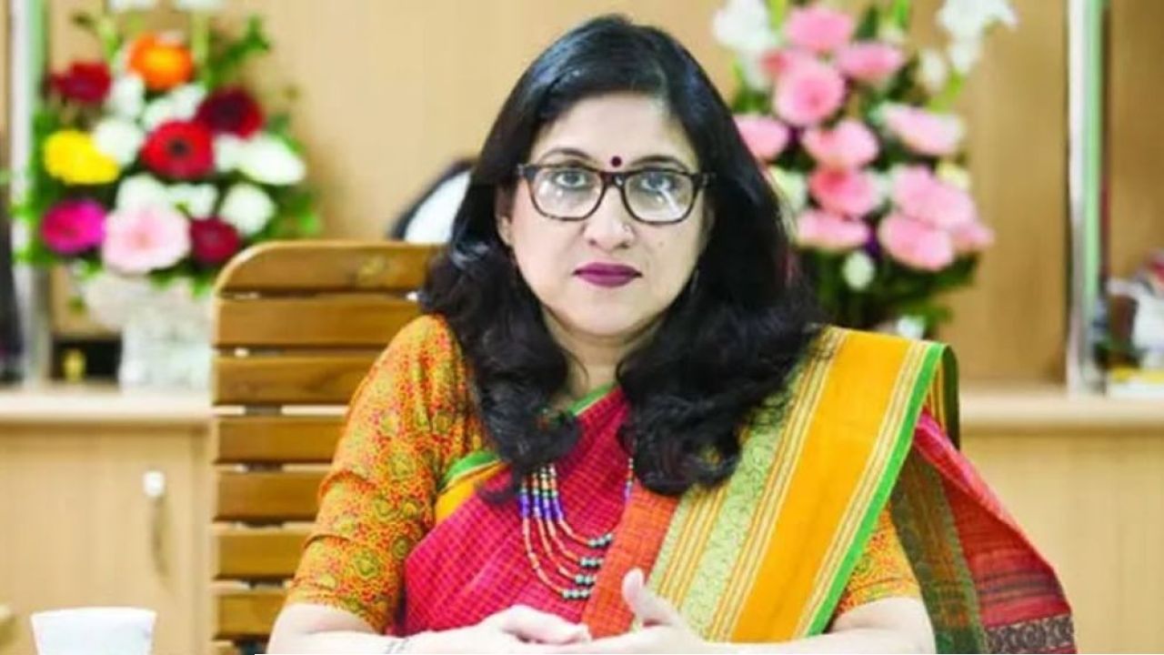 সাময়িক বরখাস্ত সাদেকা হালিম, দায়িত্ব হারালেন ঢাবির ৬ শিক্ষক
