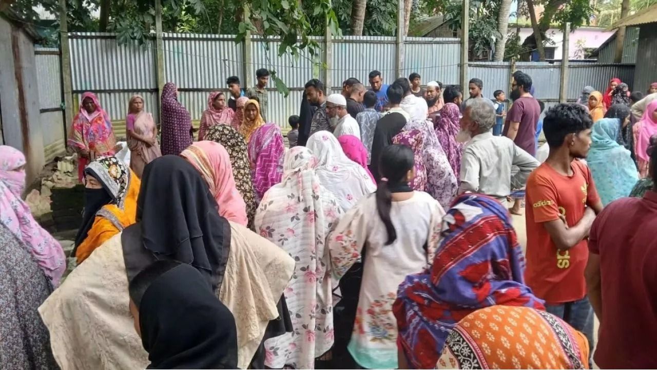 একই সন্তানের হাতে খুন সৎ মা ও আপন মা, পার্থক্য শুধু ১০ বছরের