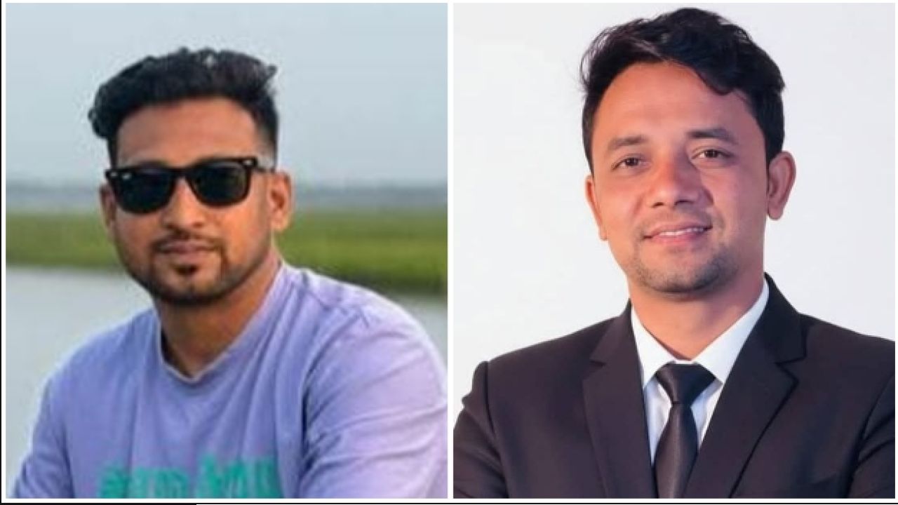 কালিন্দী ইউনিয়ন যুবদল ও ছাত্রদলের নতুন আহ্বায়ক কমিটি ঘোষণা