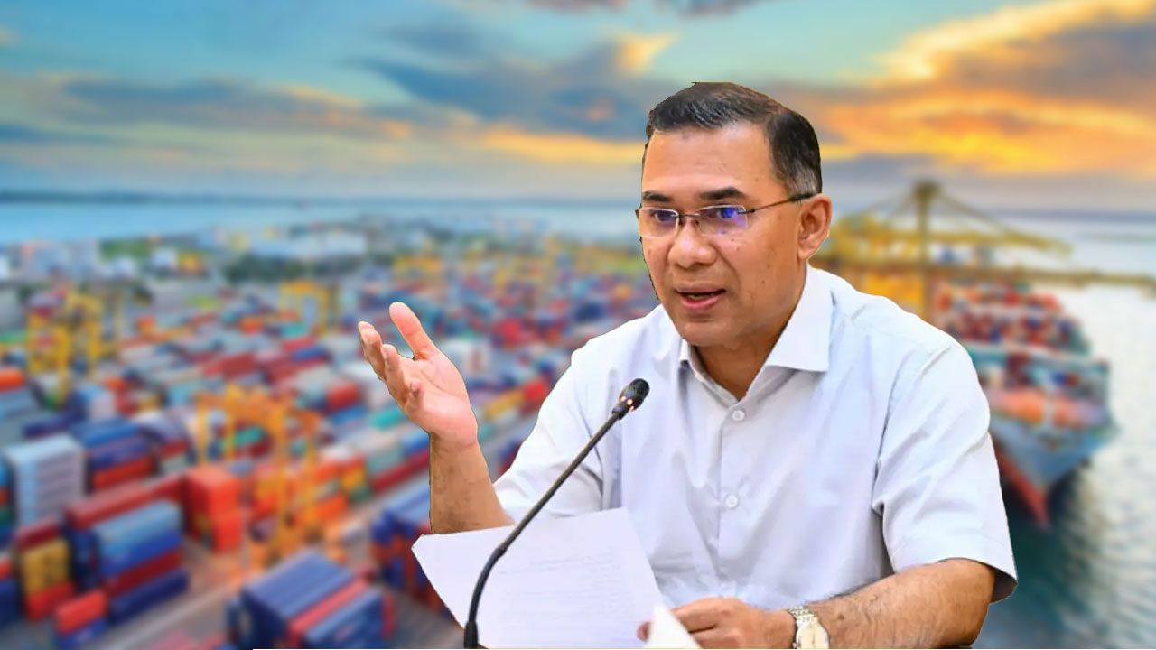 ২৪ ঘণ্টা জন্য খোলা থাকবে সকল বন্দর, নির্দেশ প্রধানমন্ত্রীর