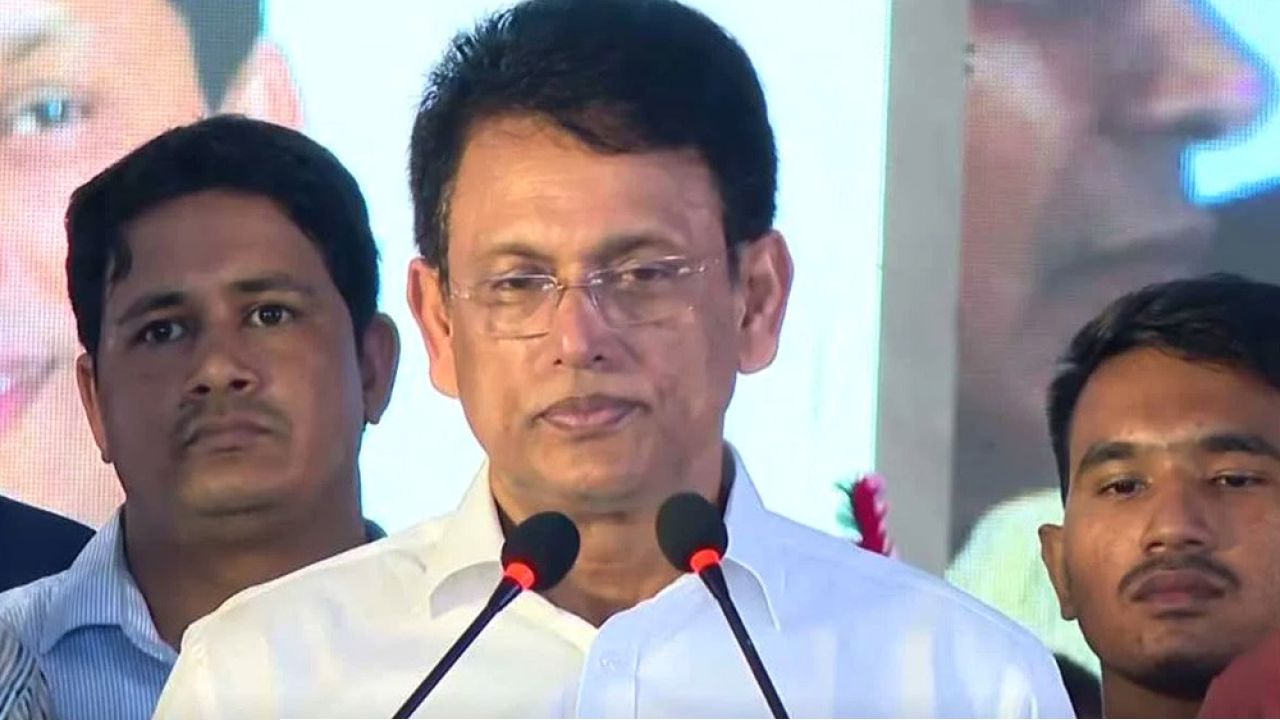 কারিগরি শিক্ষার কোনো বিকল্প নেই: শিক্ষামন্ত্রী