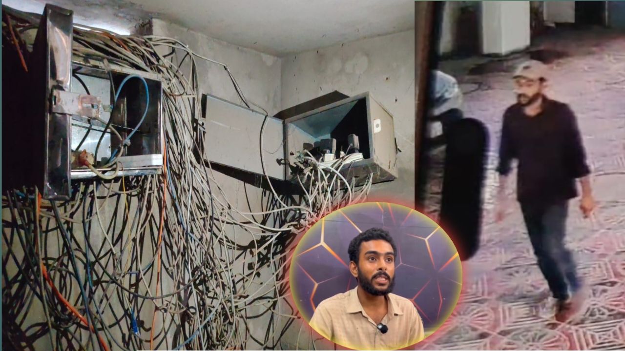কেরানীগঞ্জে ইন্টারনেট প্রতিষ্ঠানের নেটওয়ার্ক যন্ত্রাংশ চুরির অভিযোগ, তদন্তে পুলিশ