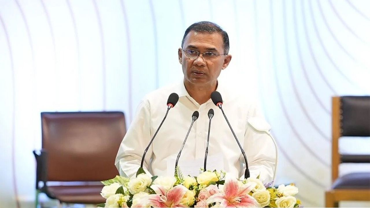 তরুণদের উদ্ভাবনেই এগিয়ে যাবে বাংলাদেশ: প্রধানমন্ত্রী