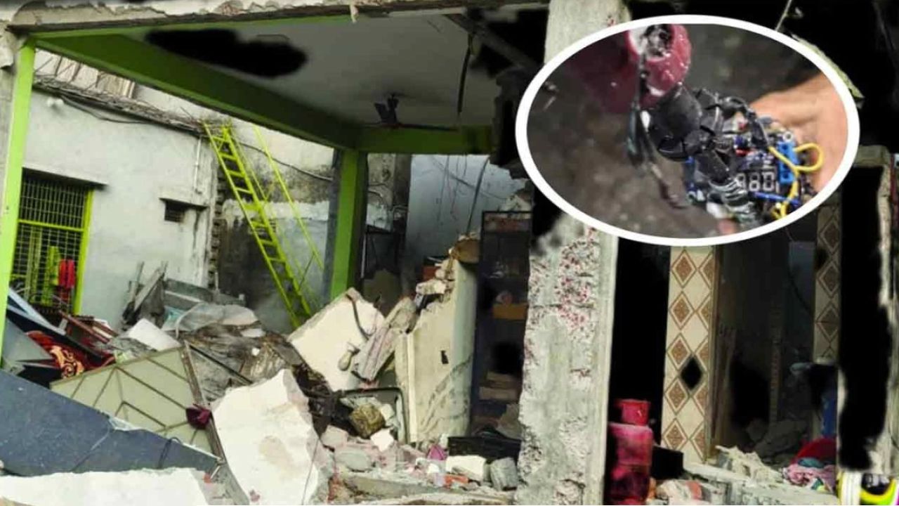 কেরানীগঞ্জ থেকে মতিঝিল—বোমা উদ্ধারের ঘটনাগুলো কি একই সূত্রে গাঁথা?