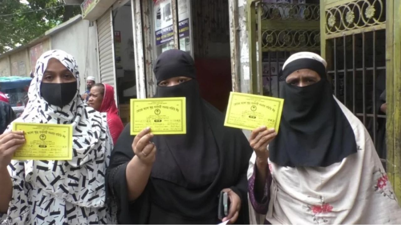 কেরানীগঞ্জে শতাধিক গ্রাহকের টাকা নিয়ে লাপাত্তা সমিতির কর্মকর্তারা