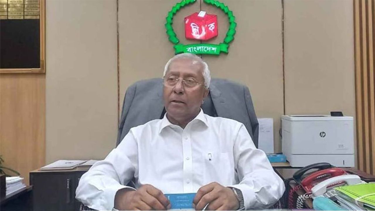স্থানীয় সরকার নির্বাচন কবে, স্পষ্ট তথ্য নেই: ইসি