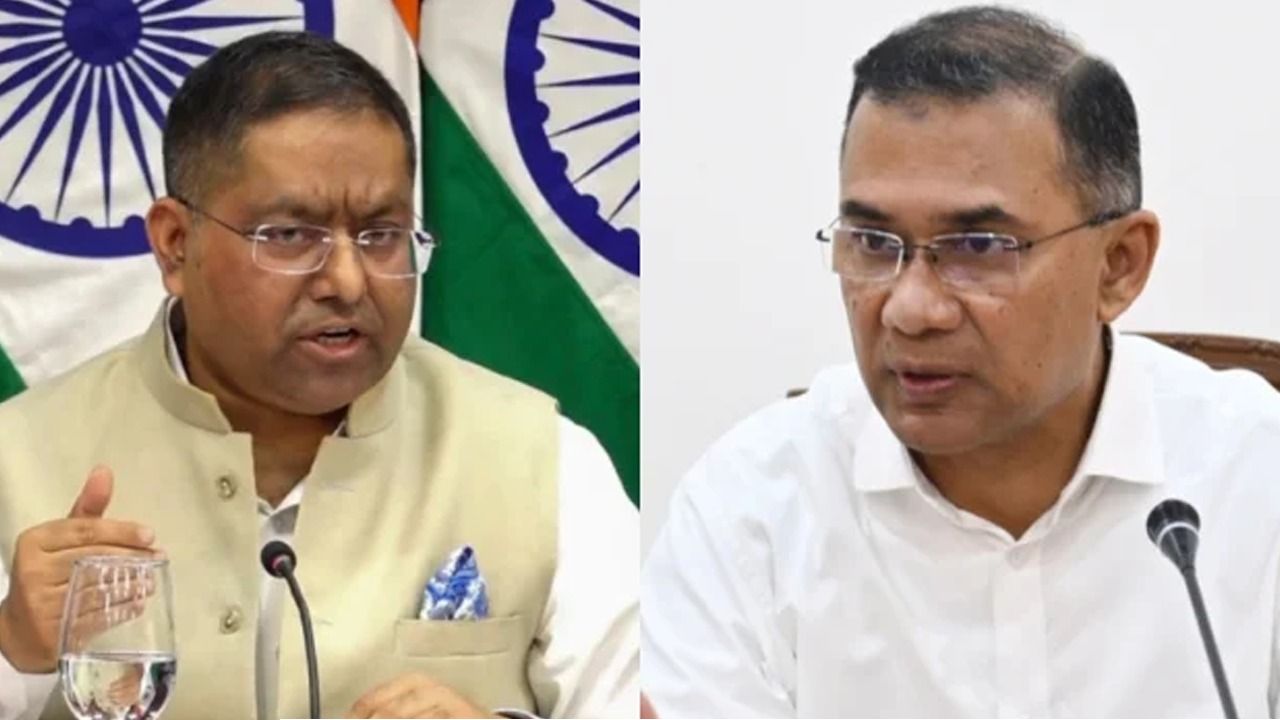 তারেক রহমানকে ব্রিকসে আমন্ত্রণ, ভারত সফরের নিমন্ত্রণও বহাল