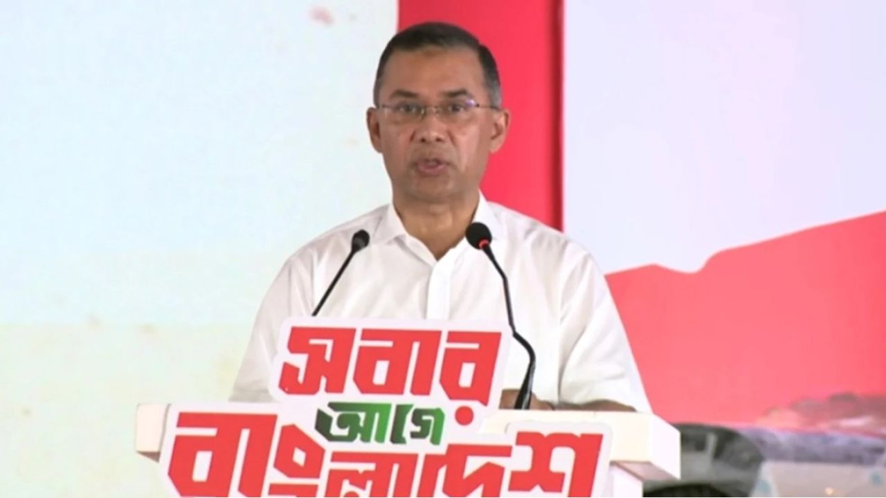 জুলাই স্মৃতি জাদুঘর ফ্যাসিবাদের মুখোশ উন্মোচ করবে: প্রধানমন্ত্রী