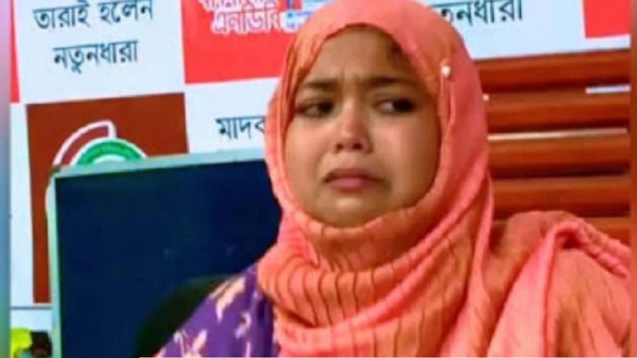 শান্তা ফারজানাসহ ৬ জনের বিরুদ্ধে মামলা