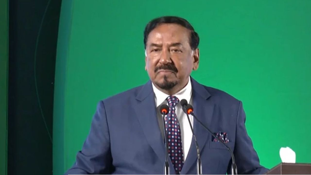 ‘আমরা আওয়ামী লীগ হতে চাই না’, জুলাই দিবসের অনুষ্ঠানে ভারপ্রাপ্ত রাষ্ট্রপতি