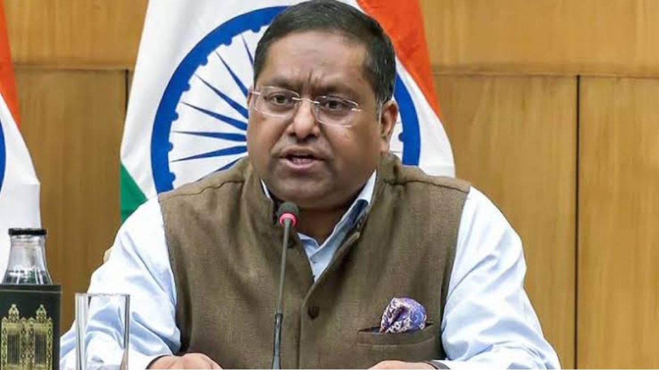 শেখ হাসিনার বক্তব্যের সঙ্গে ভারতের কোনো সমর্থন নেই: জয়সওয়াল