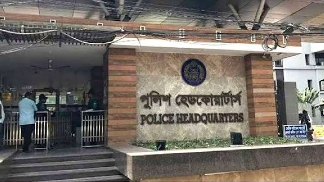 গুরুত্বপূর্ণ ব্যক্তিদের নিয়ে অপপ্রচার, সতর্ক করলো পুলিশ