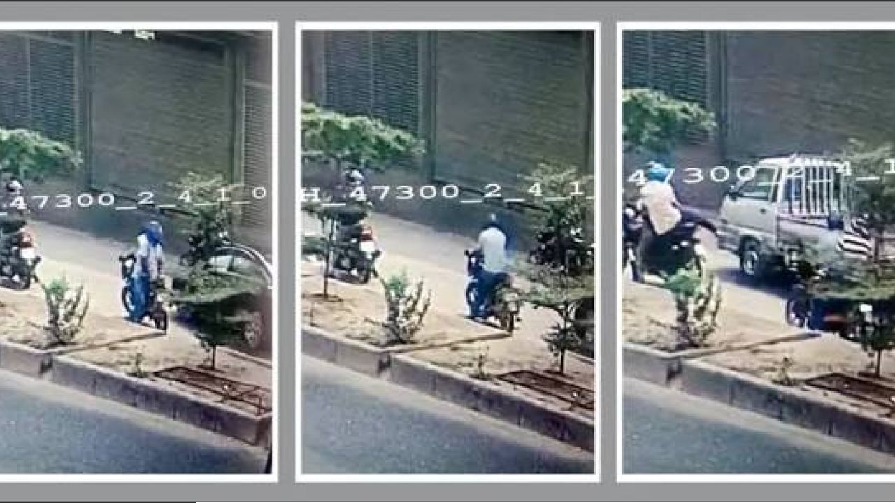 প্রধানমন্ত্রীর খালাত ভাইয়ের পেট্রোল পাম্পের ১ কোটি ২১ লাখ টাকা ছিনতাই