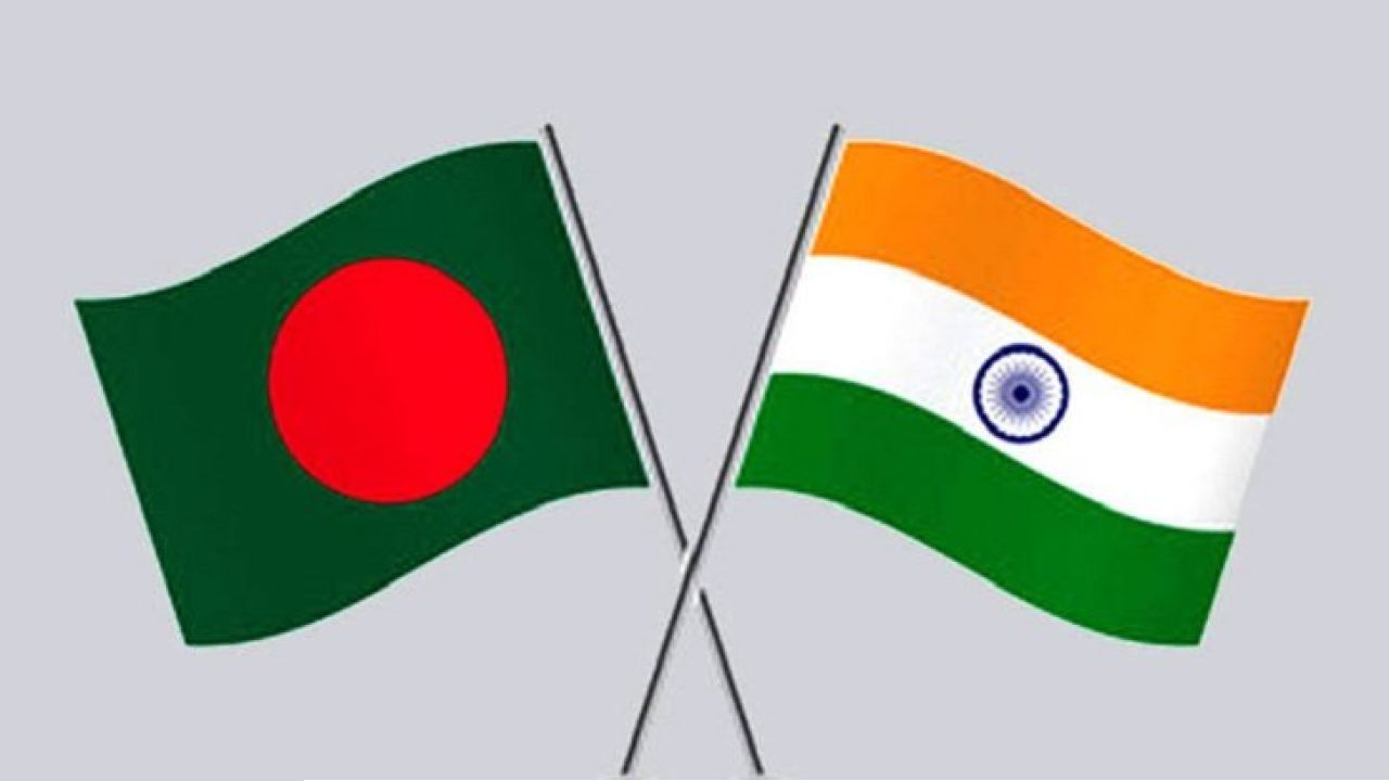 সম্মান ও মর্যাদার ভিত্তিতে ভারতকে চায় বাংলাদেশ