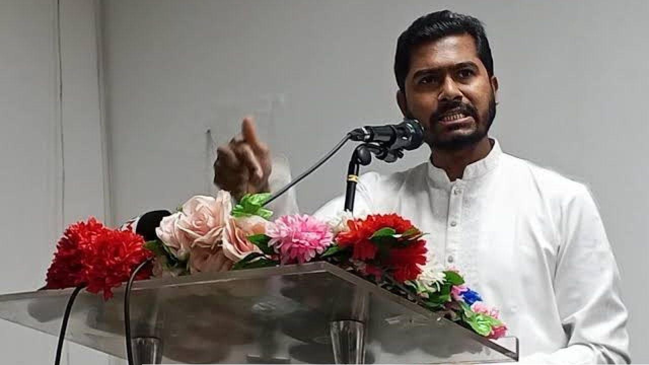 ফেরত আসা শ্রমিকদের ভাতা বাড়ানোর চেষ্টা চলছে: নূরুল হক নূর