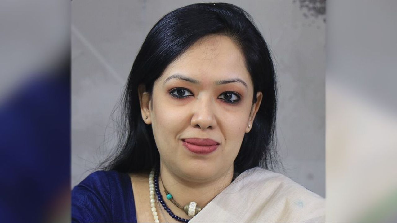 জিয়াউর রহমানের সততাই ছিল তার সবচেয়ে বড় ইউএসপি: রুমিন ফারহানা